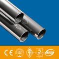 stainless steel 304 welded steel pipe/tube